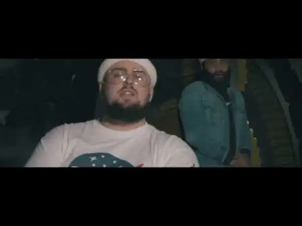 Video: Kid Rafiq x Juugin Jerm - Evident